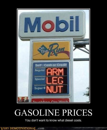 gas prices memes funny