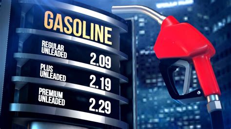 gas prices rising illinois