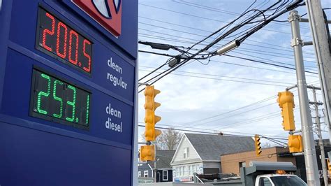 gas prices today in canada