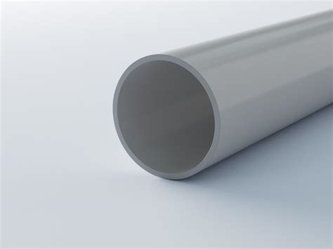Gas Pvc Vent Pipe