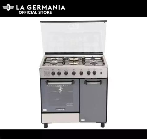 Gas Range Cebu Philippines