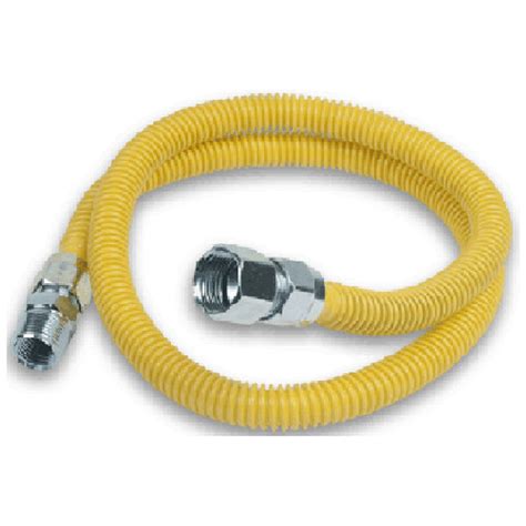 Gas Range Flexible Hose