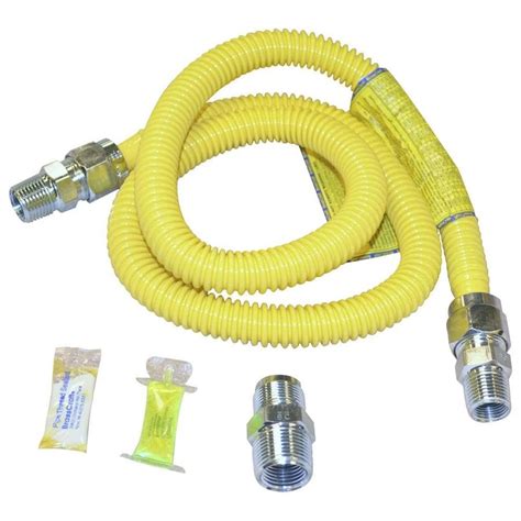 Gas Range Hose Lowes