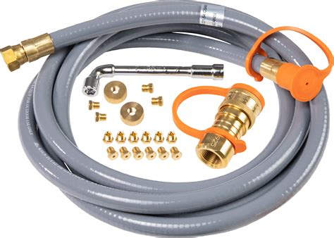 Gas Range Propane Conversion Kit