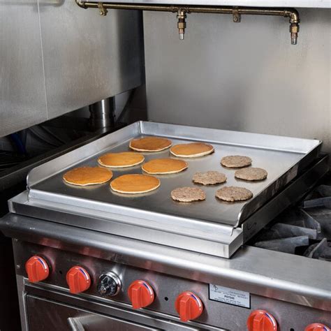 Gas Range Top Griddle