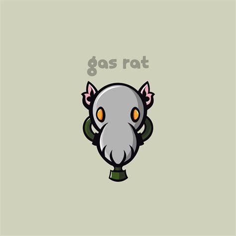gas rat