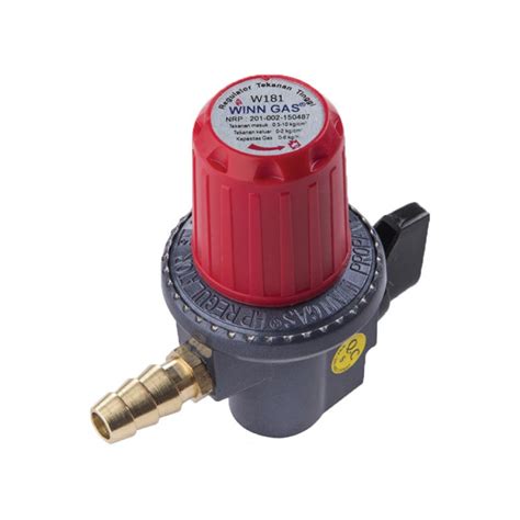 Gas Regulator Hs Code Usa