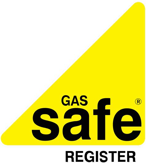 gas safe logo png