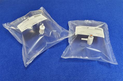 Gas Sample Bags