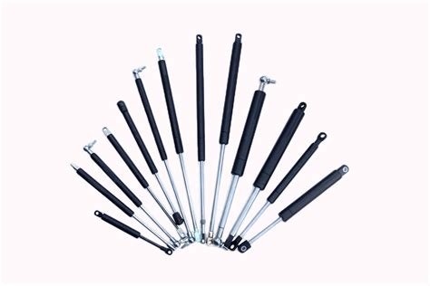 Gas Spring Rod Hs Code