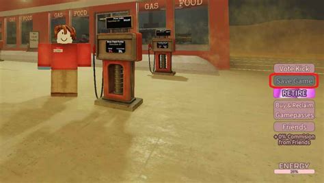 Gas Station Simulator Tricks