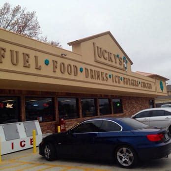 Gas Stations Lufkin Tx