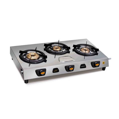 Gas Stove 3 Burner Hs Code