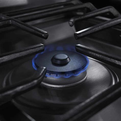 Gas Stove Continuous Clicking