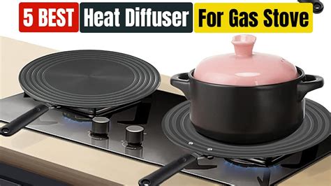 Gas Stove Diffuser Australia