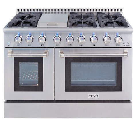 Gas Stoves Professional