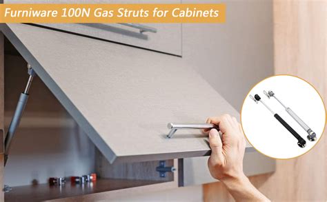 Gas Struts For Kitchen Cabinets