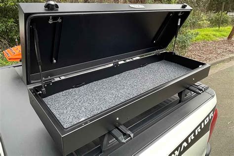 Gas Struts For Roof Box