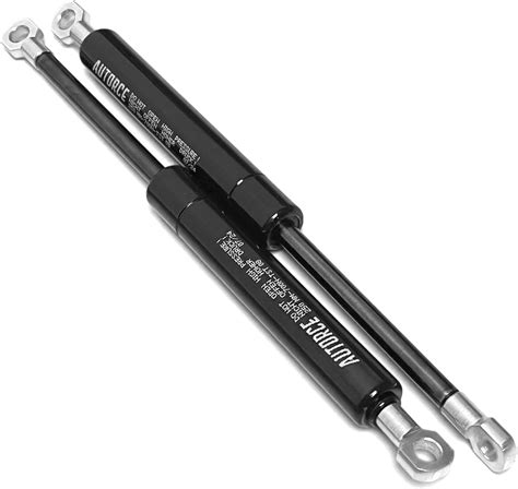 Gas Struts With Eyelets