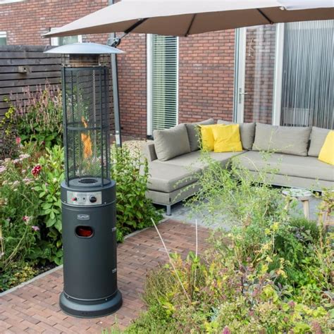 Gas Terrasverwarming