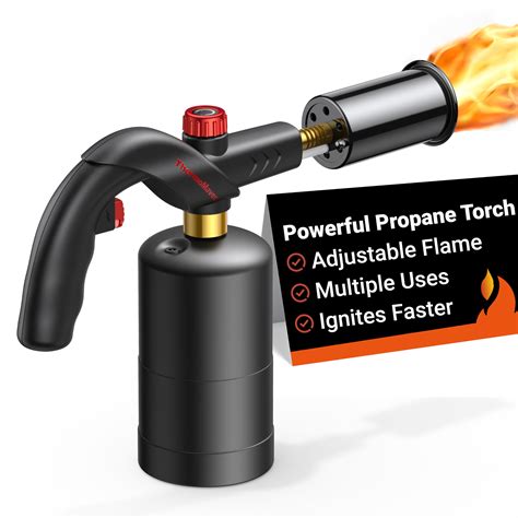Gas Torch Guide