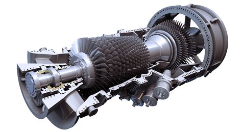 gas turbine generator