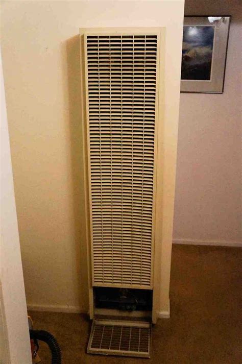 gas wall heater troubleshooting guide