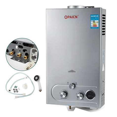 gas water heater reviews 2015