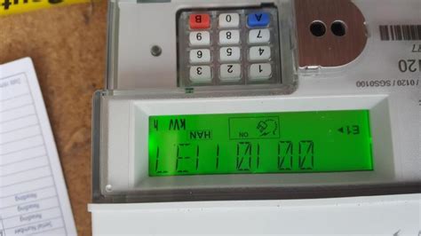 Gas meter not sending smart readings and IHD on zero tariff for gas E.ON Next Community
