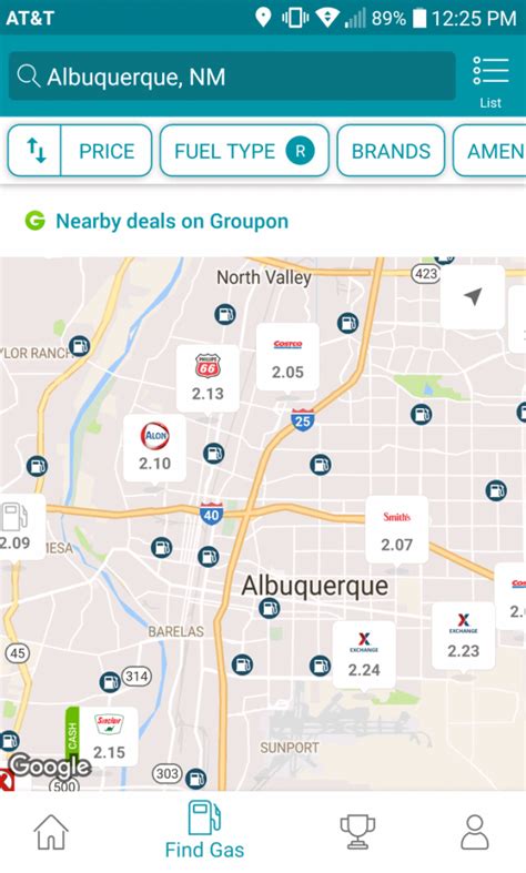 gasbuddy gas prices by zip code 06062
