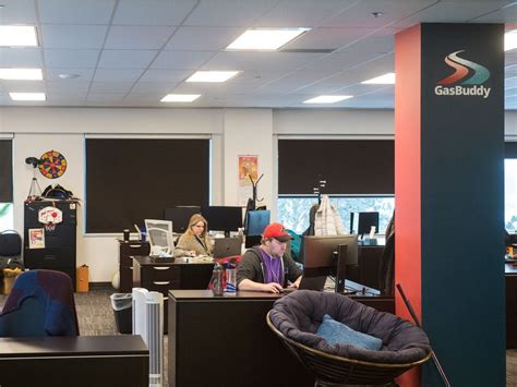 Gasbuddy Regina