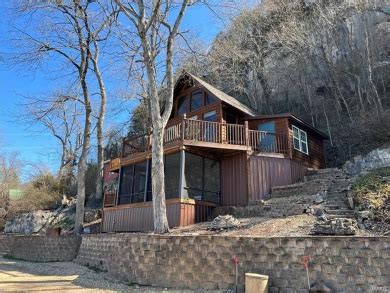 Gasconade River House