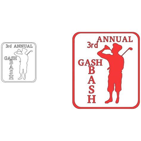gash bash 5