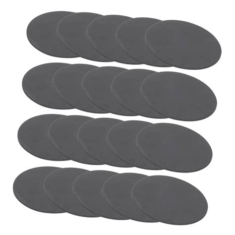 Gasket Cleaning Disc