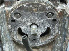 Gasket Compound Removal