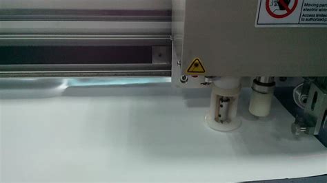 Gasket Cutter Plotter