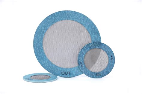 Gasket Filter