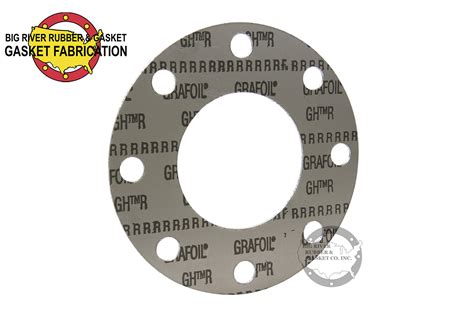Gasket Grafoil