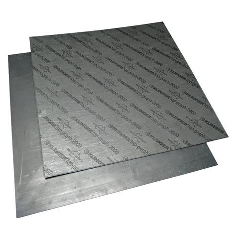 Gasket Graphite Sheet