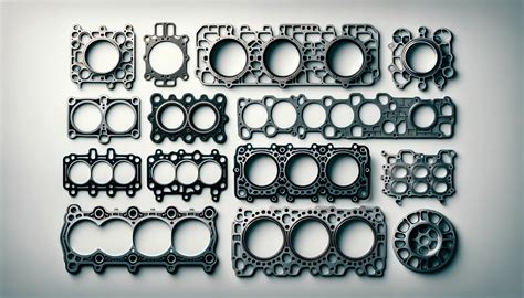 Gasket Include