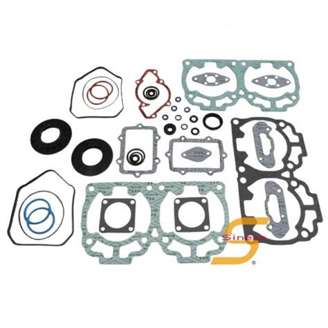 Gasket Kit Hs Code Zauba