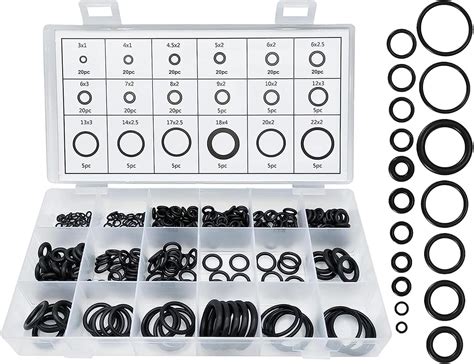 Gasket Kit Ring