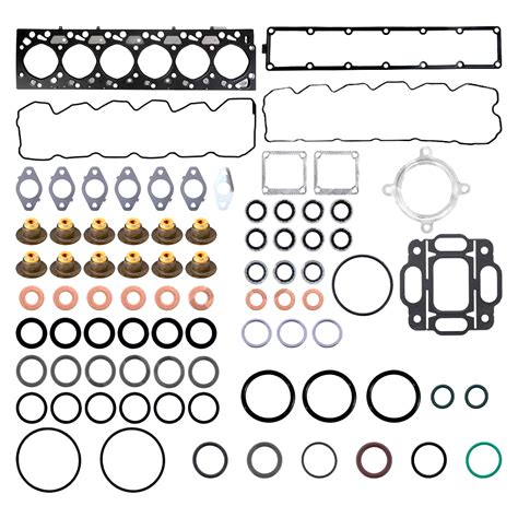 Gasket Kit To