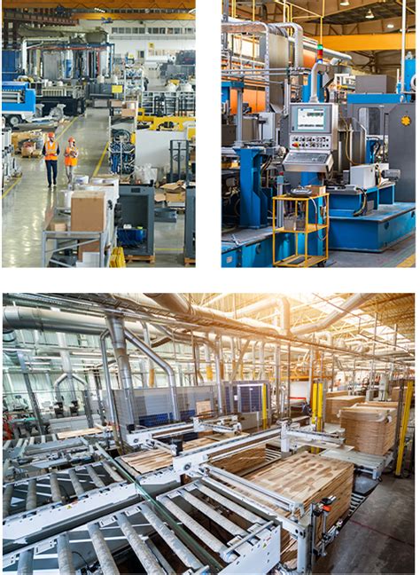 Gasket Manufacturing Engineering