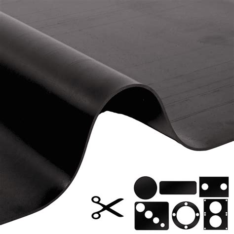 Gasket Material Waterproof