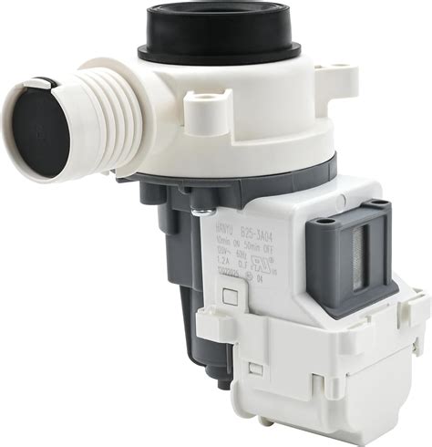 Gasket Washer Drain Pump