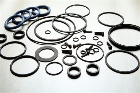 Gaskets & O-Rings