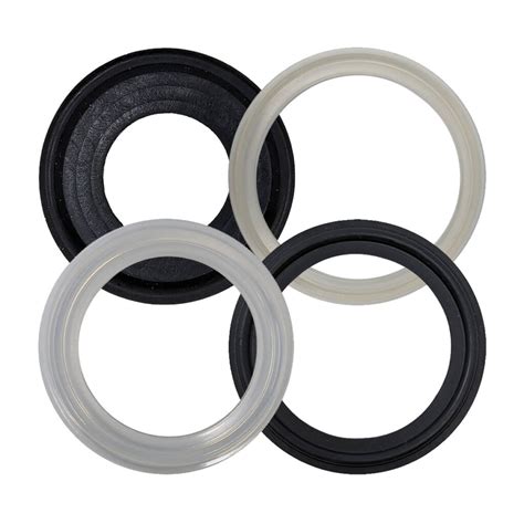 Gaskets 6 Inch