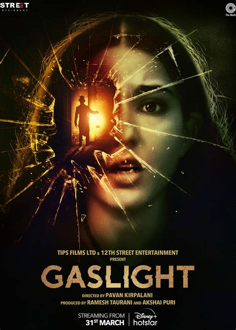 gaslight movie 2023 review