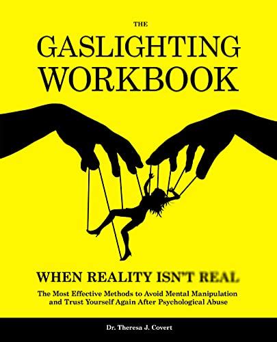 gaslighting workbook